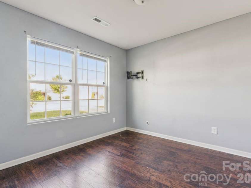 107 Berrybeth Circle, China Grove, NC 28023.  MLS# CAR4425933, YatesRealty ID 51703. 