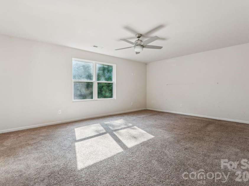 107 Berrybeth Circle, China Grove, NC 28023.  MLS# CAR4425933, YatesRealty ID 51703. 