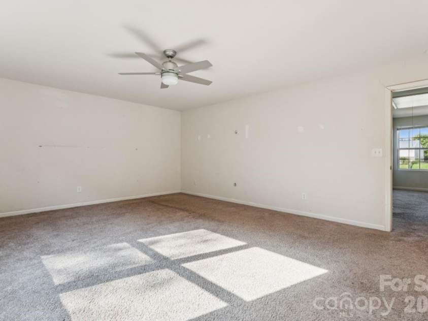 107 Berrybeth Circle, China Grove, NC 28023.  MLS# CAR4425933, YatesRealty ID 51703. 