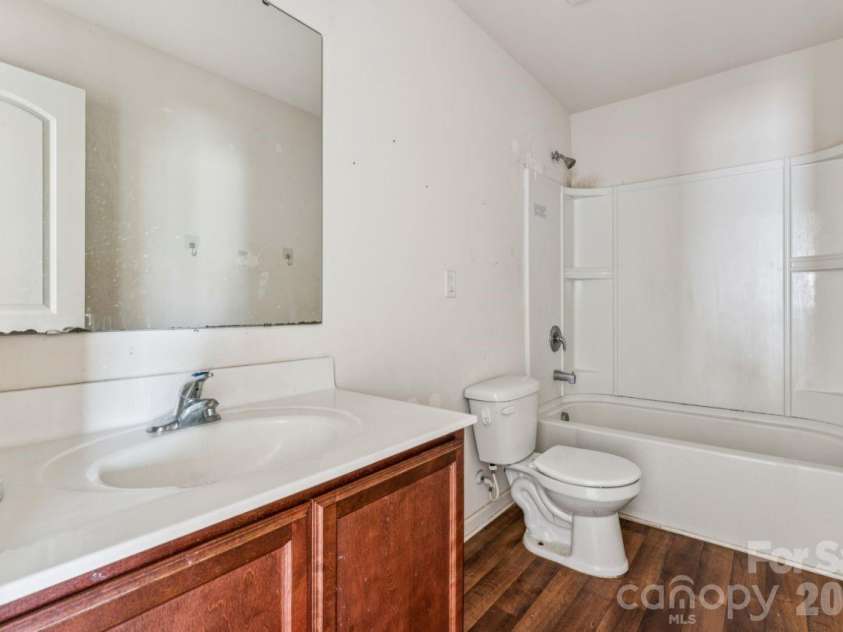 107 Berrybeth Circle, China Grove, NC 28023.  MLS# CAR4425933, YatesRealty ID 51703. 