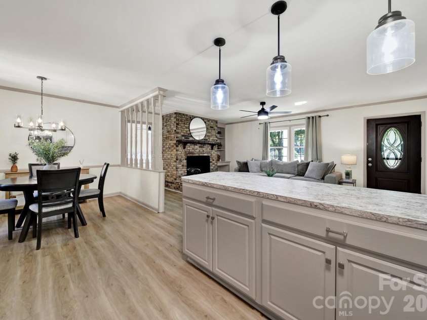 3015 Pageland Highway, Lancaster, SC 29720.  MLS# CAR4423845, YatesRealty ID 51704. 