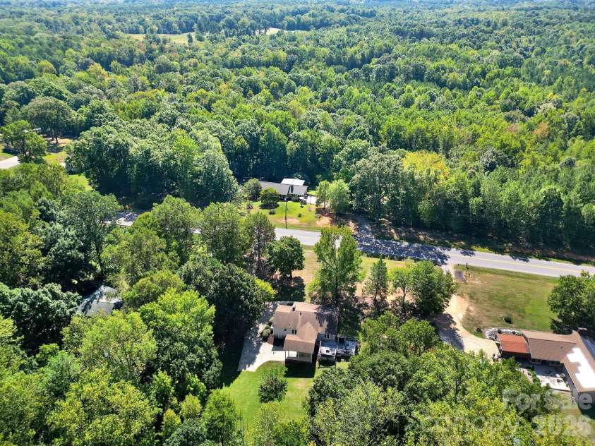 3015 Pageland Highway, Lancaster, SC 29720.  MLS# CAR4423845, YatesRealty ID 51704. 