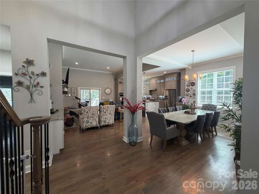 7902 Denbur Drive, Charlotte, NC 28215.  MLS# CAR4424339, YatesRealty ID 51706. 