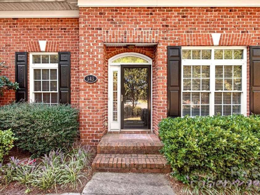 343 Liverpool Road, Rock Hill, SC 29730.  MLS# CAR4425811, YatesRealty ID 51707. 