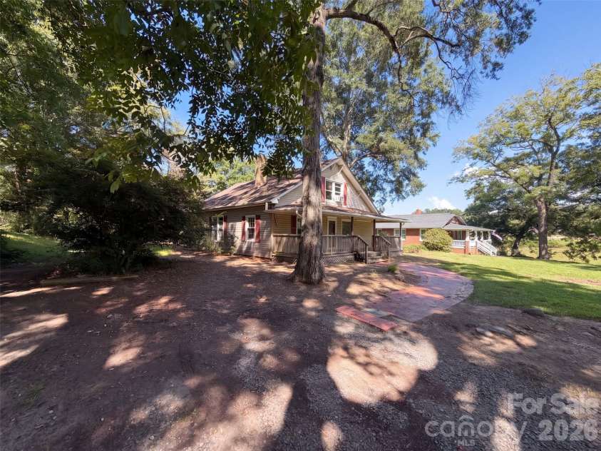 7711 Hwy 73 Highway, Mount Pleasant, NC 28124.  MLS# CAR4426185, YatesRealty ID 51708. 