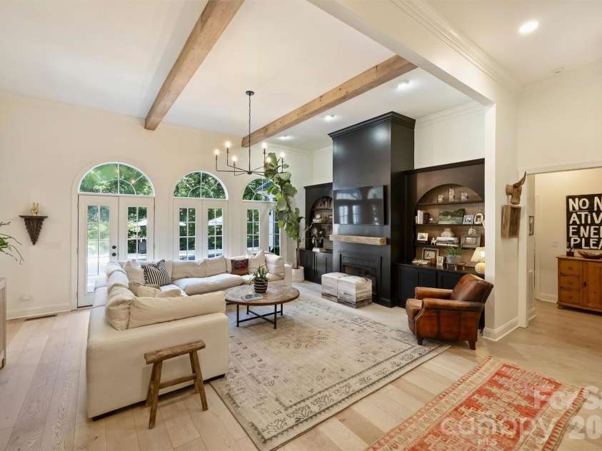 7501 Big Buck Trail, Waxhaw, NC 28173.  MLS# CAR4425295, YatesRealty ID 51709. 