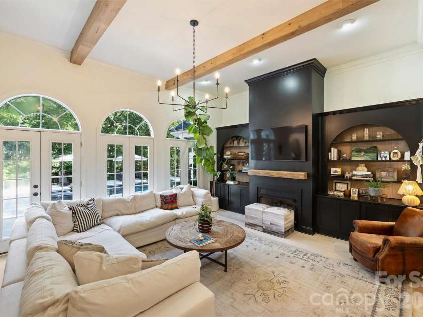 7501 Big Buck Trail, Waxhaw, NC 28173.  MLS# CAR4425295, YatesRealty ID 51709. 