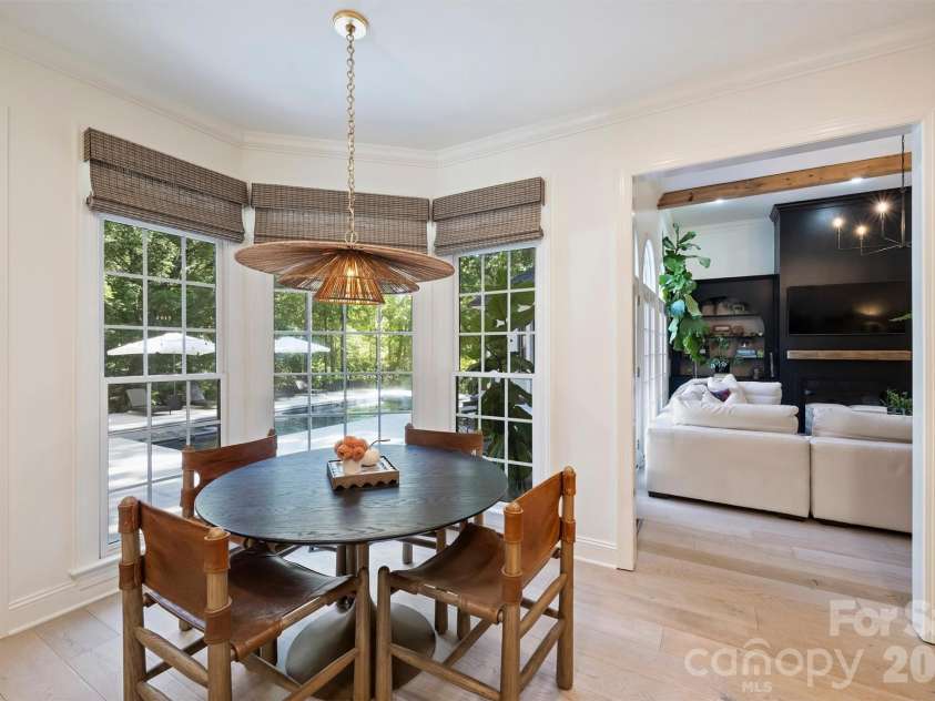 7501 Big Buck Trail, Waxhaw, NC 28173.  MLS# CAR4425295, YatesRealty ID 51709. 