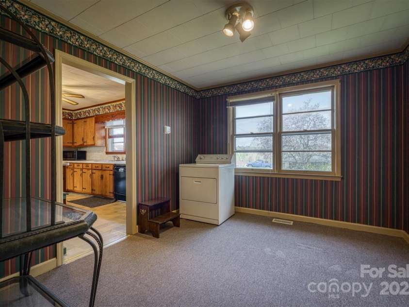 1052 Beech Street, Granite Falls, NC 28630.  MLS# CAR4228742, YatesRealty ID 5171. 