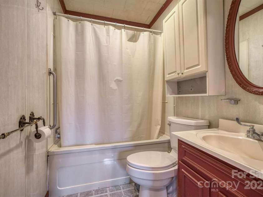 1052 Beech Street, Granite Falls, NC 28630.  MLS# CAR4228742, YatesRealty ID 5171. 