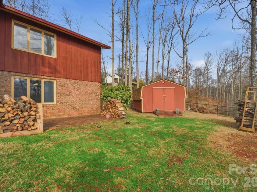 304 Honeysuckle Drive, Rutherfordton, NC 28139.  MLS# CAR4353757, YatesRealty ID 5171. 