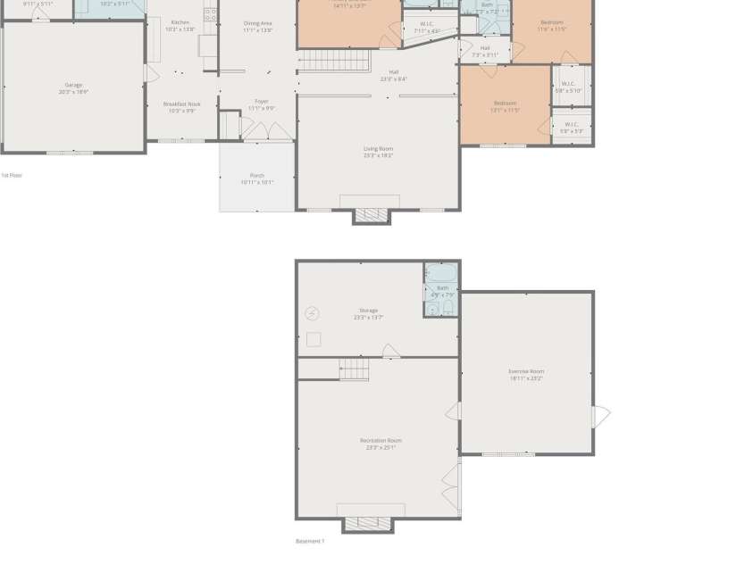 304 Honeysuckle Drive, Rutherfordton, NC 28139.  MLS# CAR4353757, YatesRealty ID 5171. 