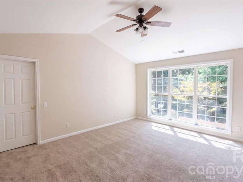 7744 Epping Forest Drive, Huntersville, NC 28078.  MLS# CAR4426201, YatesRealty ID 51710. 