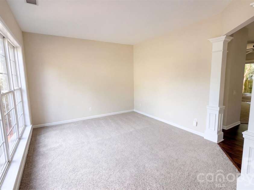 7744 Epping Forest Drive, Huntersville, NC 28078.  MLS# CAR4426201, YatesRealty ID 51710. 
