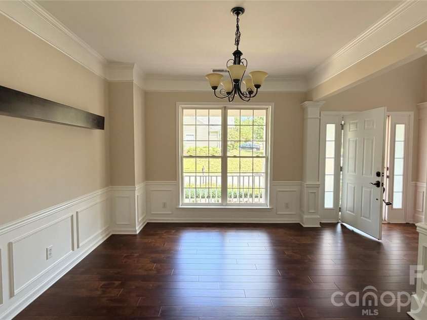 7744 Epping Forest Drive, Huntersville, NC 28078.  MLS# CAR4426201, YatesRealty ID 51710. 