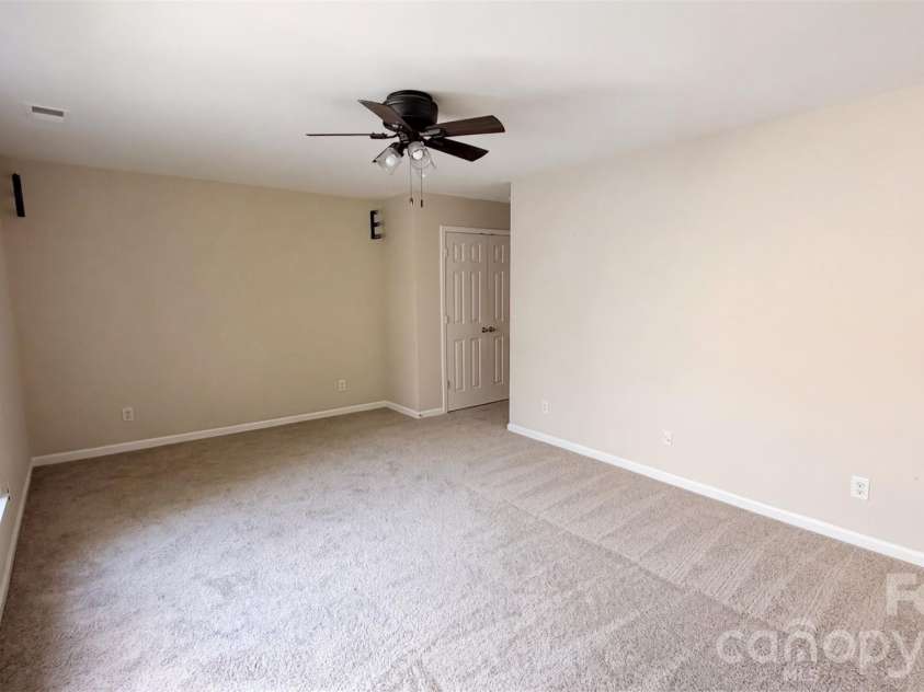 7744 Epping Forest Drive, Huntersville, NC 28078.  MLS# CAR4426201, YatesRealty ID 51710. 