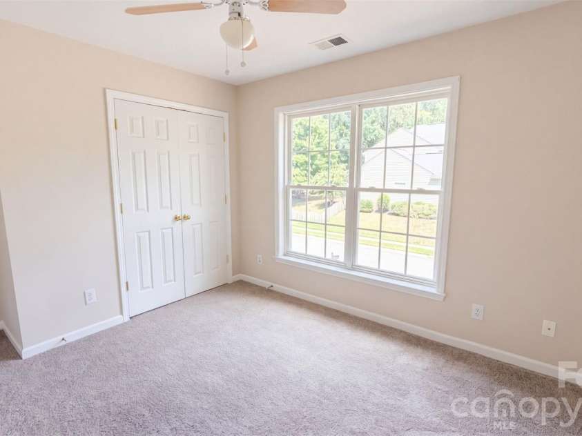 7744 Epping Forest Drive, Huntersville, NC 28078.  MLS# CAR4426201, YatesRealty ID 51710. 