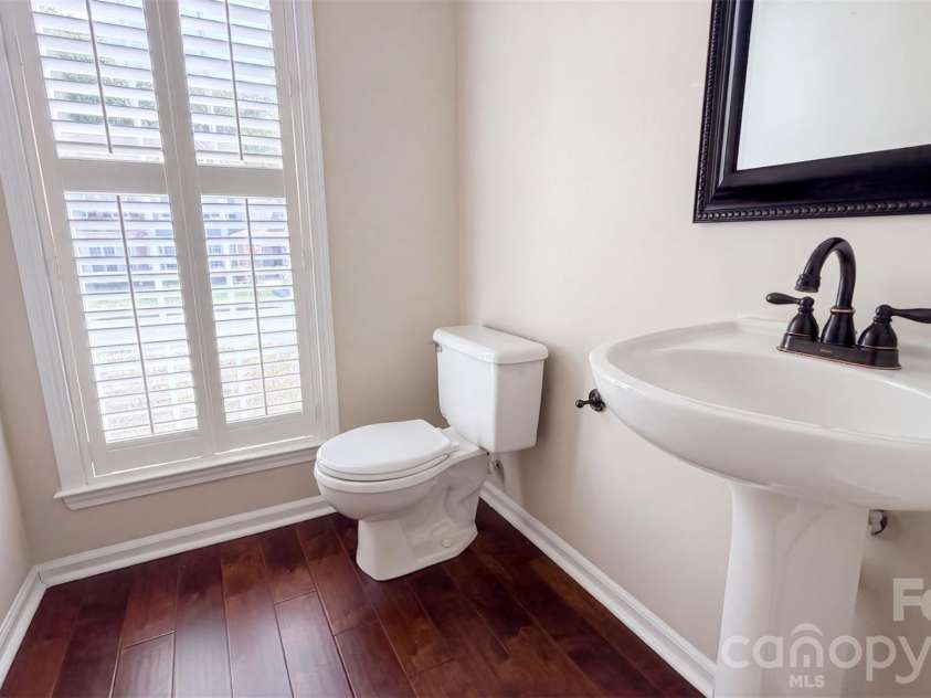 7744 Epping Forest Drive, Huntersville, NC 28078.  MLS# CAR4426201, YatesRealty ID 51710. 