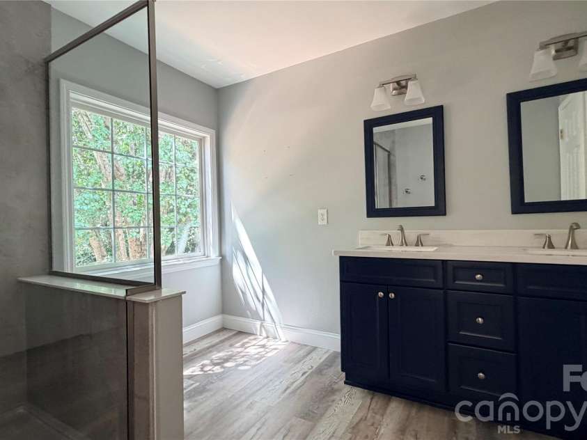 7744 Epping Forest Drive, Huntersville, NC 28078.  MLS# CAR4426201, YatesRealty ID 51710. 