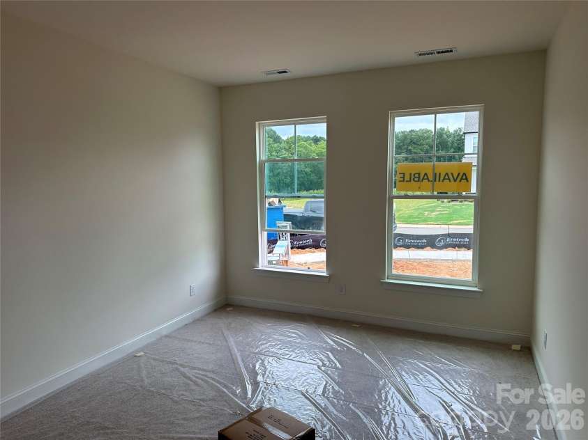 2211 Tabor Road, Sherrills Ford, NC 28673.  MLS# CAR4418148, YatesRealty ID 51711. Bedroom 2