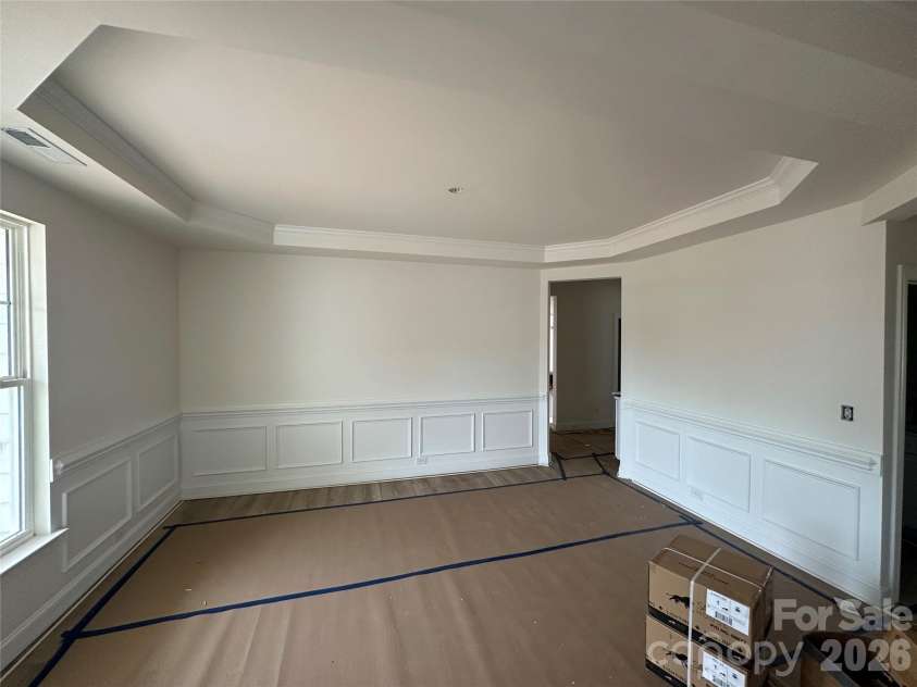 2211 Tabor Road, Sherrills Ford, NC 28673.  MLS# CAR4418148, YatesRealty ID 51711. Dining Room