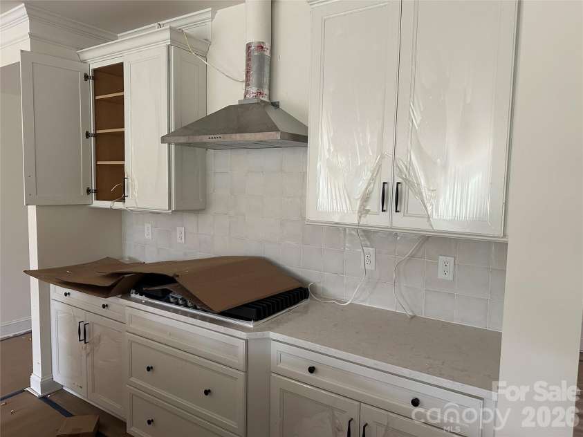 2211 Tabor Road, Sherrills Ford, NC 28673.  MLS# CAR4418148, YatesRealty ID 51711. Kitchen