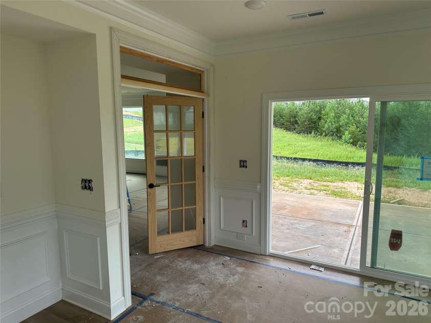 2211 Tabor Road, Sherrills Ford, NC 28673.  MLS# CAR4418148, YatesRealty ID 51711. Office