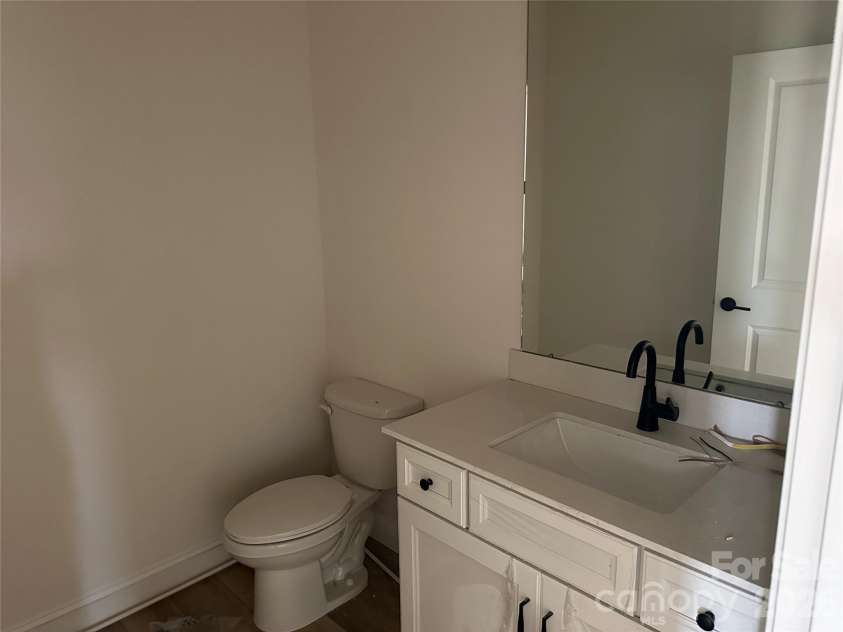 2211 Tabor Road, Sherrills Ford, NC 28673.  MLS# CAR4418148, YatesRealty ID 51711. Powder Bath