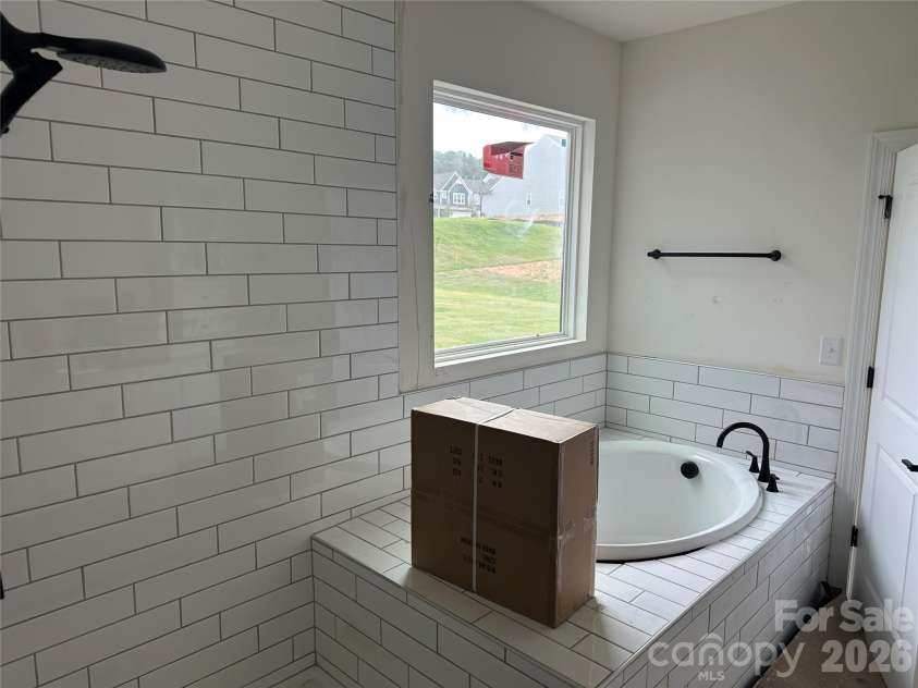 2211 Tabor Road, Sherrills Ford, NC 28673.  MLS# CAR4418148, YatesRealty ID 51711. Primary Bathroom