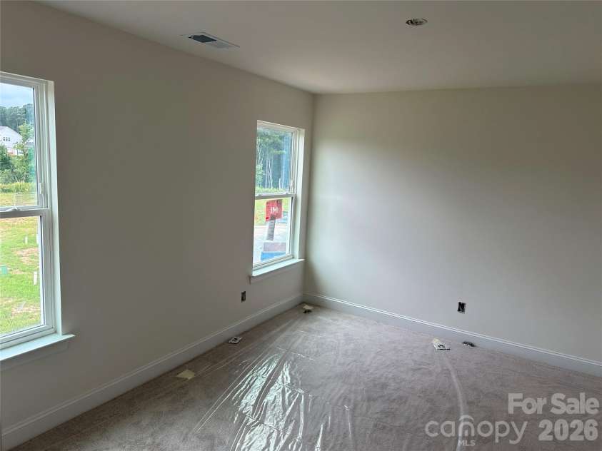 2211 Tabor Road, Sherrills Ford, NC 28673.  MLS# CAR4418148, YatesRealty ID 51711. Upper bedroom
