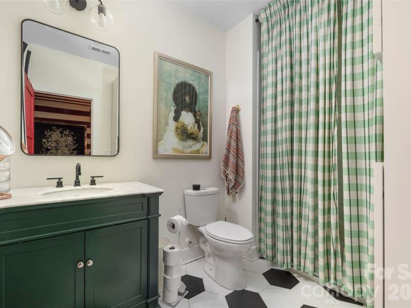 2501 Milton Avenue, Gastonia, NC 28052.  MLS# CAR4425906, YatesRealty ID 51713. 