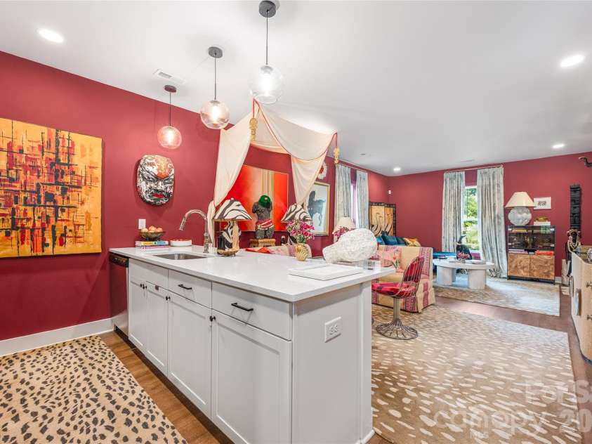 2501 Milton Avenue, Gastonia, NC 28052.  MLS# CAR4425906, YatesRealty ID 51713. 