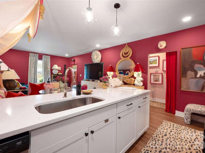 2501 Milton Avenue, Gastonia, NC 28052.  MLS# CAR4425906, YatesRealty ID 51713. 