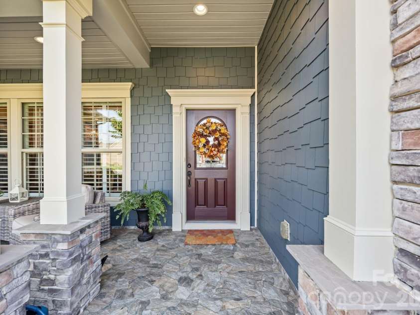 411 Haven Avenue, Fort Mill, SC 29715.  MLS# CAR4425938, YatesRealty ID 51714. 
