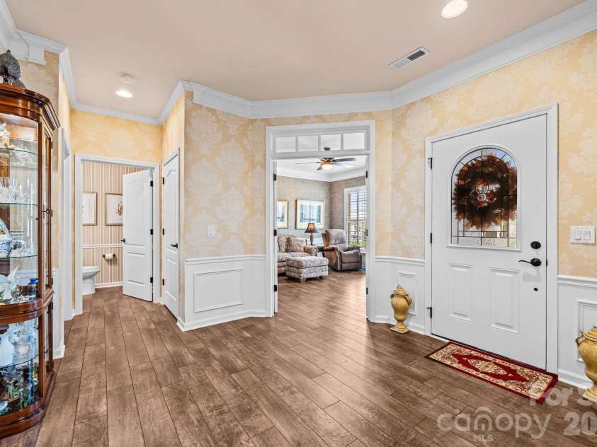 411 Haven Avenue, Fort Mill, SC 29715.  MLS# CAR4425938, YatesRealty ID 51714. 
