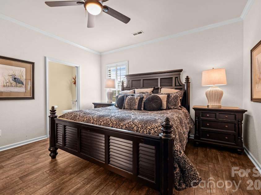 411 Haven Avenue, Fort Mill, SC 29715.  MLS# CAR4425938, YatesRealty ID 51714. 