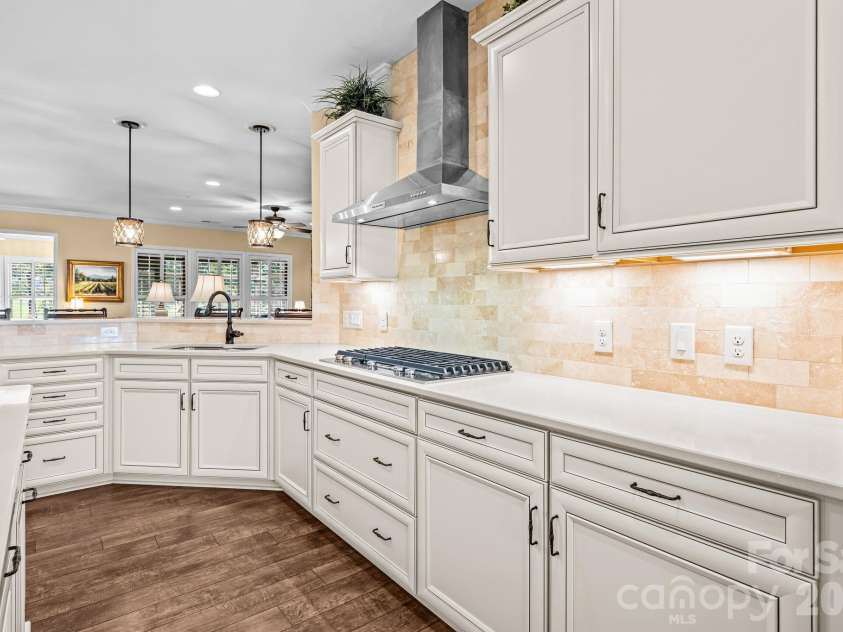 411 Haven Avenue, Fort Mill, SC 29715.  MLS# CAR4425938, YatesRealty ID 51714. 
