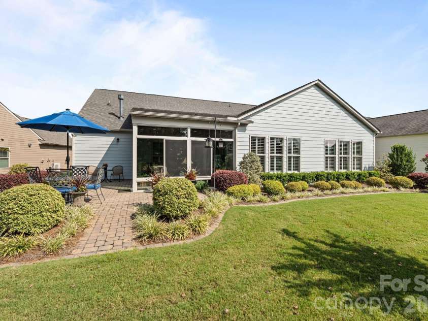 411 Haven Avenue, Fort Mill, SC 29715.  MLS# CAR4425938, YatesRealty ID 51714. 