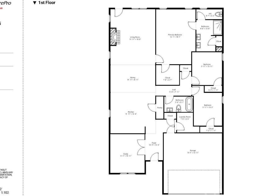 8415 Dumphries Drive, Huntersville, NC 28078.  MLS# CAR4424053, YatesRealty ID 51715. 