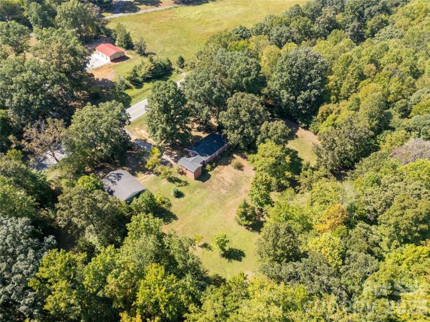 3667 Pageland Highway, Lancaster, SC 29720.  MLS# CAR4425882, YatesRealty ID 51716. 