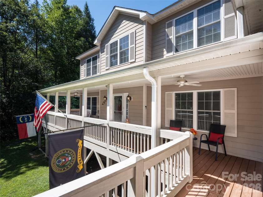273 Cross Creek Drive, Marion, NC 28752.  MLS# CAR4426202, YatesRealty ID 51717. 