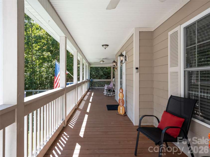273 Cross Creek Drive, Marion, NC 28752.  MLS# CAR4426202, YatesRealty ID 51717. 