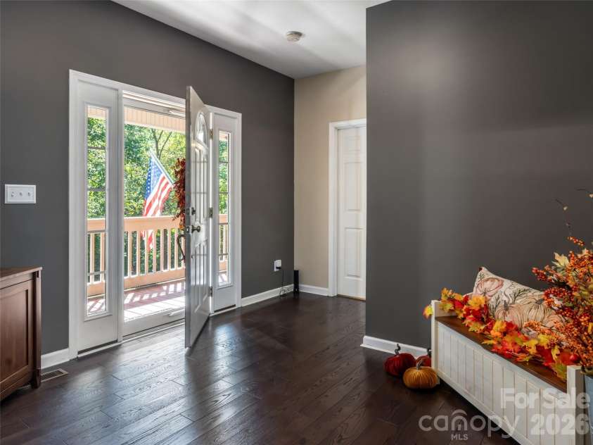 273 Cross Creek Drive, Marion, NC 28752.  MLS# CAR4426202, YatesRealty ID 51717. 
