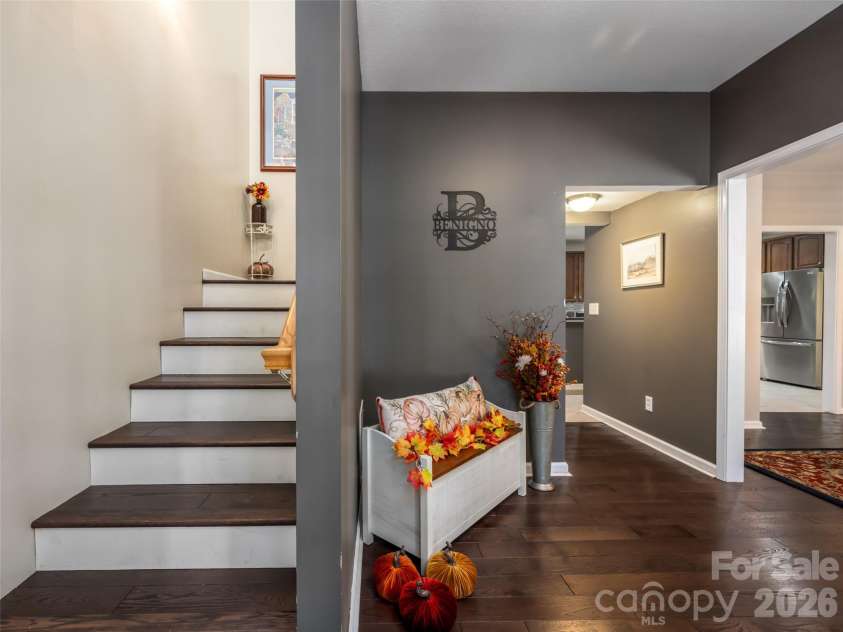 273 Cross Creek Drive, Marion, NC 28752.  MLS# CAR4426202, YatesRealty ID 51717. 