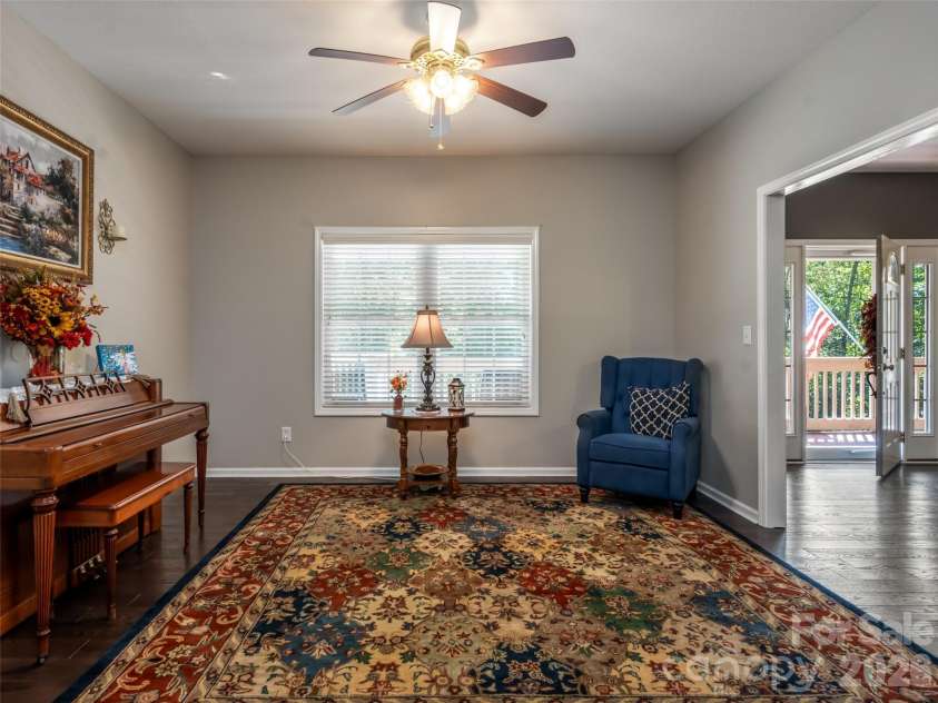 273 Cross Creek Drive, Marion, NC 28752.  MLS# CAR4426202, YatesRealty ID 51717. 