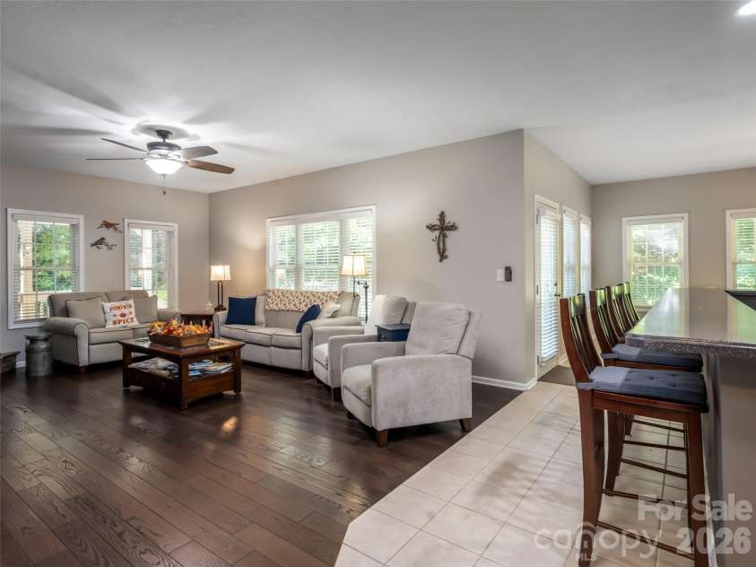 273 Cross Creek Drive, Marion, NC 28752.  MLS# CAR4426202, YatesRealty ID 51717. 
