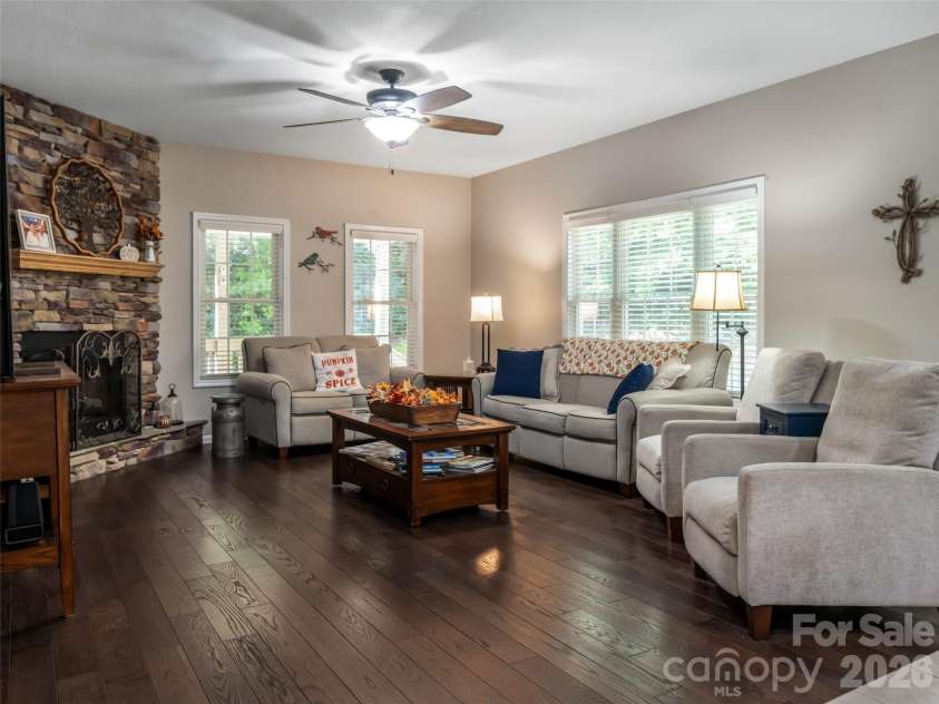273 Cross Creek Drive, Marion, NC 28752.  MLS# CAR4426202, YatesRealty ID 51717. 