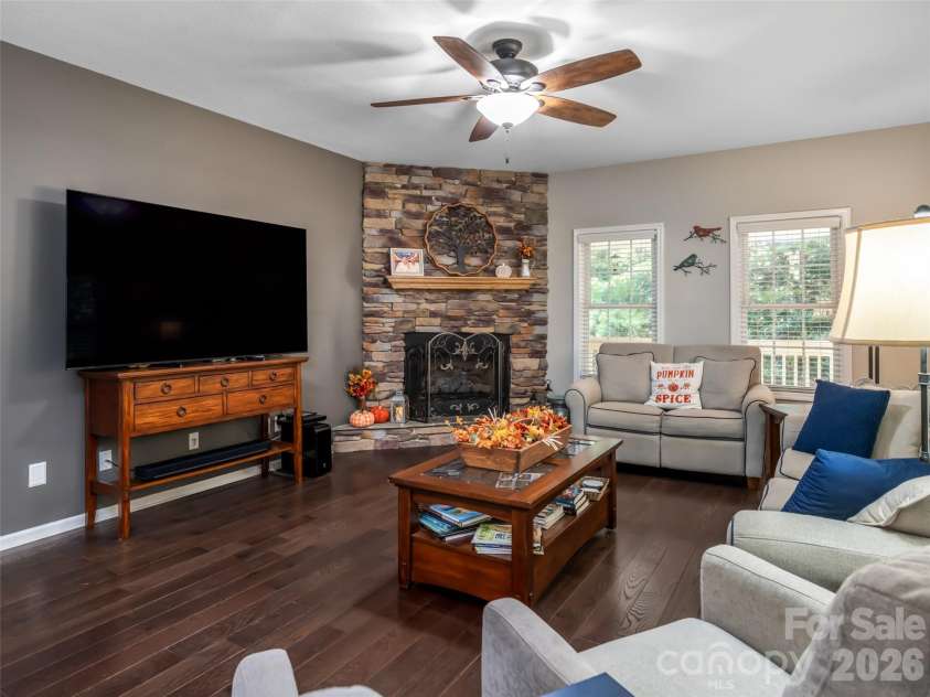273 Cross Creek Drive, Marion, NC 28752.  MLS# CAR4426202, YatesRealty ID 51717. 