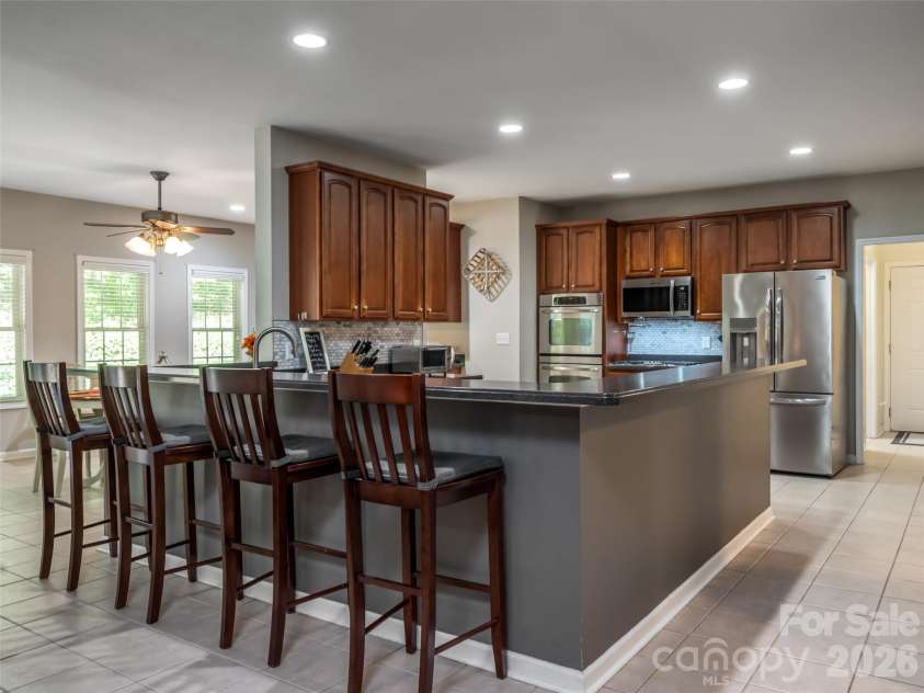 273 Cross Creek Drive, Marion, NC 28752.  MLS# CAR4426202, YatesRealty ID 51717. 