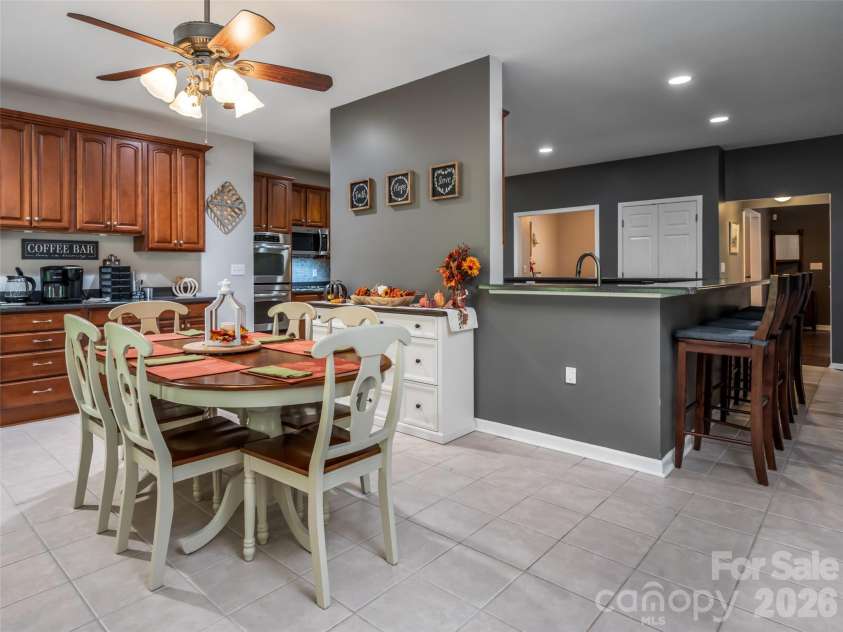 273 Cross Creek Drive, Marion, NC 28752.  MLS# CAR4426202, YatesRealty ID 51717. 